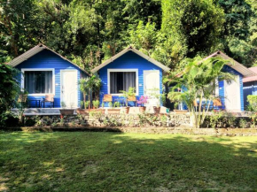 Pebbles Resort